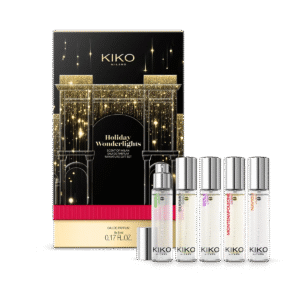 Conjunto Perfumes